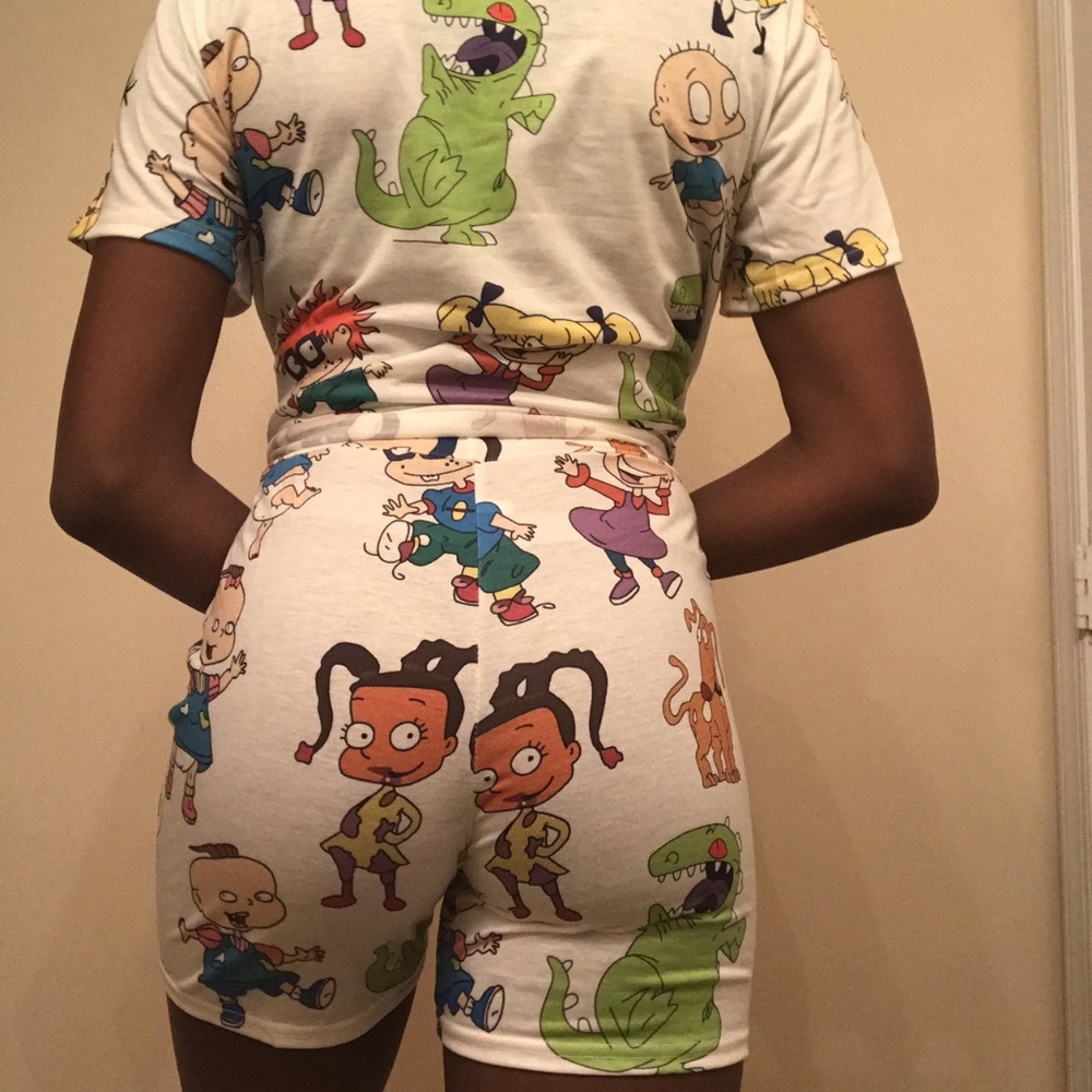 RHandmade Rugrats Set - Picture 4 of 4